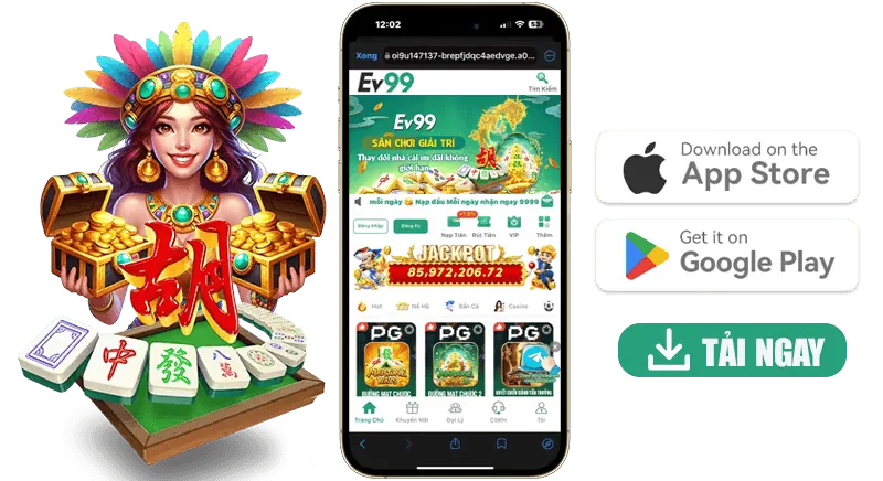 Đa dạng trò chơi Cwin333 nổ hũ