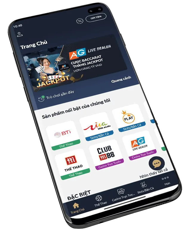 Bảo mật tuyệt đối và hỗ trợ khách hàng 24/7