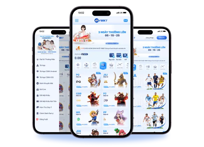 Đồ họa sống động trò chơi Bắn Cá cwin333 nổ hũ