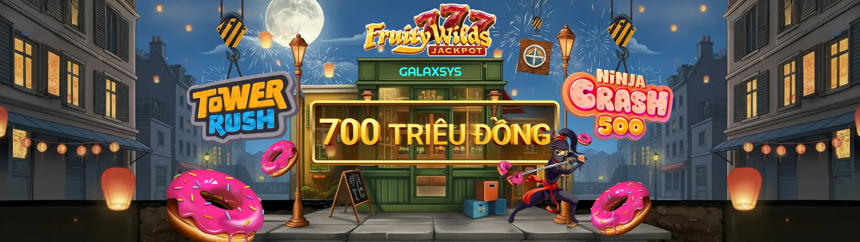 Tổng quan về Cwin333 nổ hũ - nền tảng giải trí trực tuyến hàng đầu