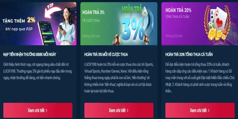 Sự Kiện & Giải Đấu Cwin333