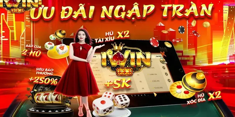 Game mới cwin333 nổ hũ